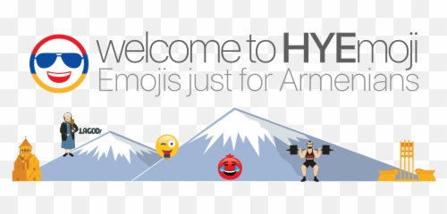 Hyemoji - Telemart,Ipod Emojis
