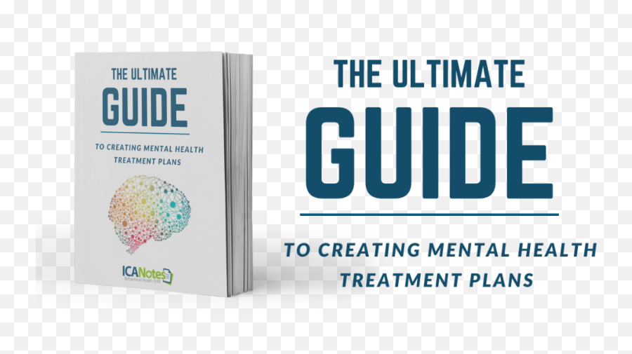 2021 Ultimate Guide To Creating Mental Health Treatment Plans - Vertical Emoji,Emotion Regulation Treatment Plan
