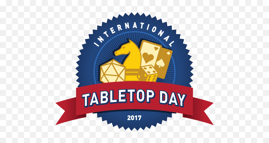 9 International Tabletop Day Ideas - Registrar Of Company Stamp Emoji,Geek And Sundry Emojis