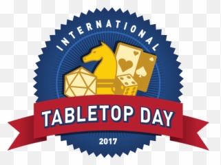 9 International Tabletop Day Ideas - Registrar Of Company Stamp Emoji,Geek And Sundry Emojis