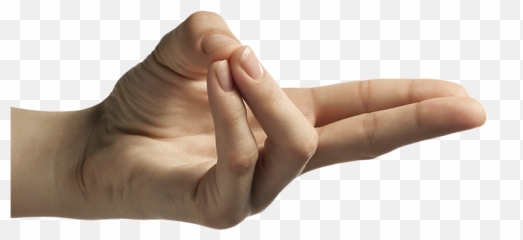 Healing Fingers - Yoga Mudra Emoji,Ring.finger Pain Emotion