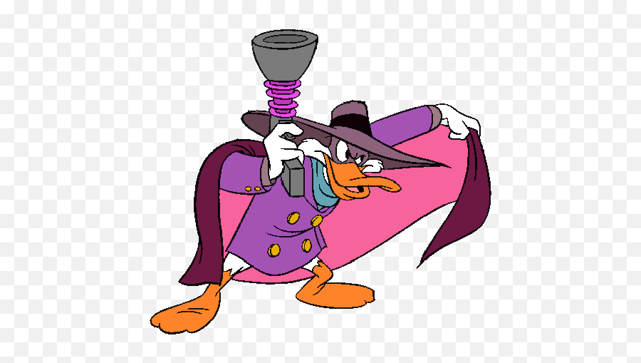 Smash Bros Lawl Wiki - Darkwing Duck Png Emoji,Darkwing Duck Emoticon