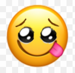 Image - Holding Back Tears Emoji,Emoticon For Dreamer