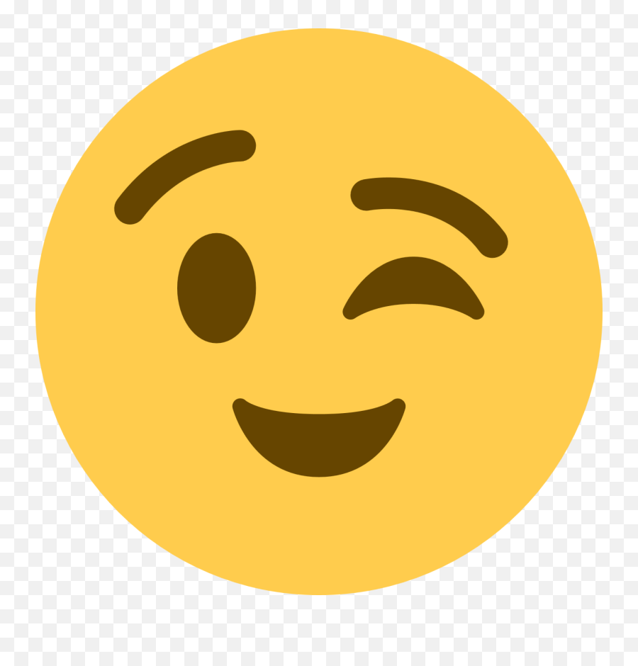 Face - Happy Emoji,Smirking Emoji