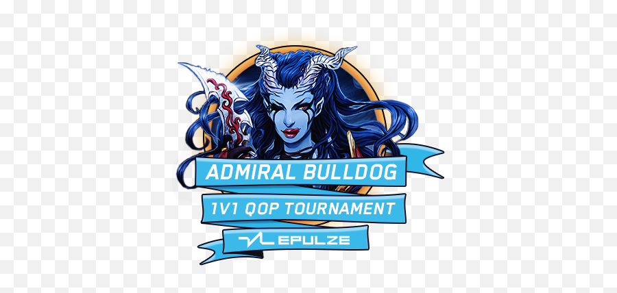 Bulldogs Queen Of Pain Cup Tournament - Supernatural Creature Emoji,Dota Battle Cup Emoticons Check Eyes