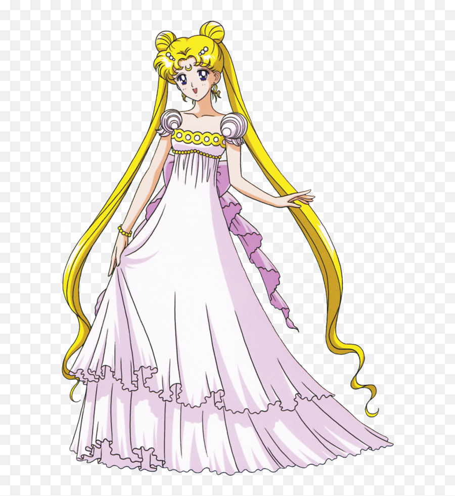 Oh No They Didnu0027t - Sailor Moon Princesa Serenity Emoji,Ariana Grande Custom Emojis For Pc