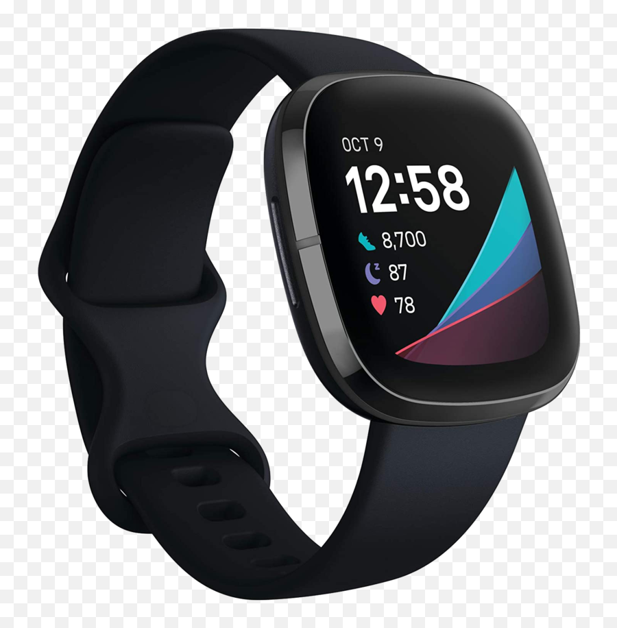 Fitbit Sense Vs Samsung Galaxy Watch 3 Which Should You - Fitbit Sense Emoji,Thinking Emoji For Samsung Galaxy S4