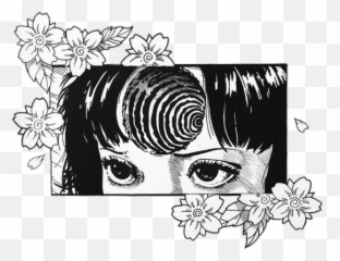 Popular And Trending Suicidas Stickers Picsart - Junji Ito Stickers Emoji,Emoticon Se Suicida