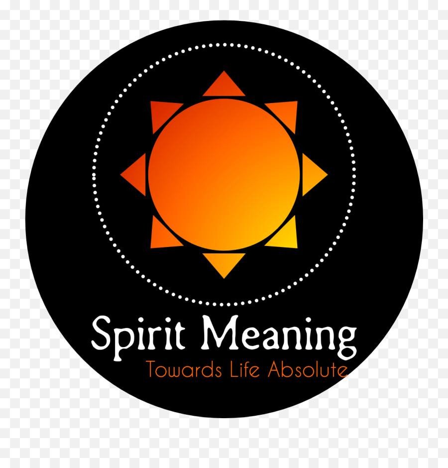 Spiritual Teachings Of Dharma - Spirit Meaning Emoji,Emotions Symbolism