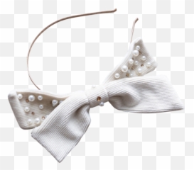 Clips And Headbands - Bow Emoji,Emoji Headband