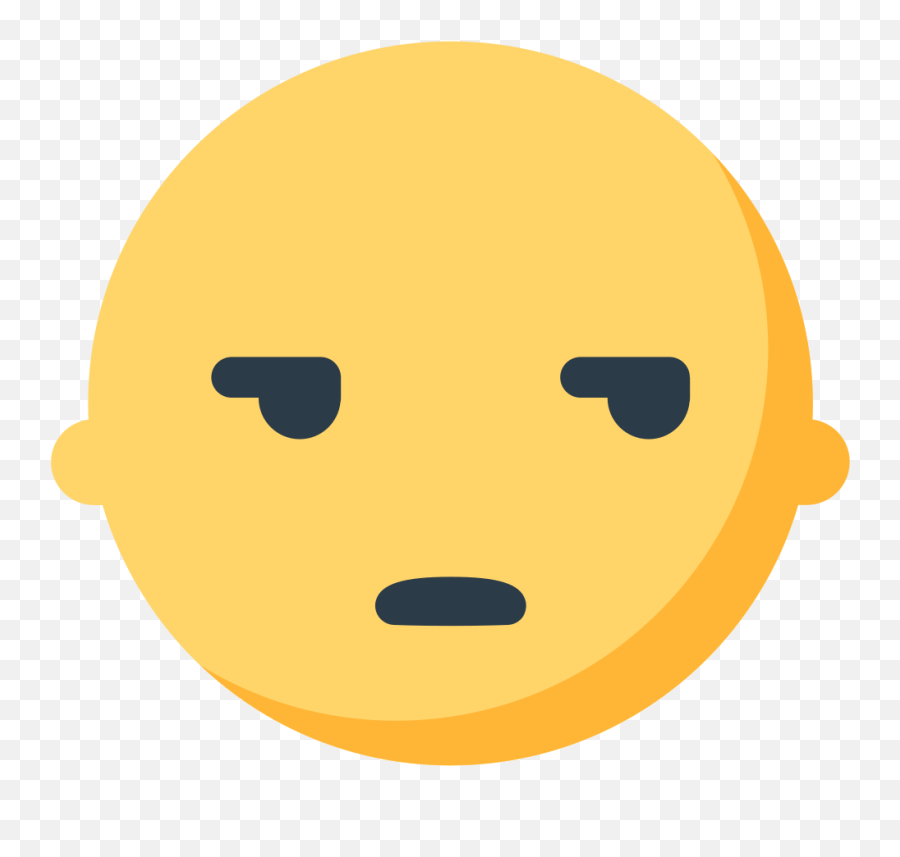 Pensive Face Emoji - Download For Free U2013 Iconduck Wide Grin,Free Herat Emoticon