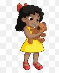 Why Is Your Child Overly Affectionate Is It Harmful - Black Little Girl Clipart Emoji,Thanksgivinmg Skype Emoticons