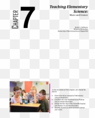 Pdf Teaching Elementary Science Music And Science Janice - Language Emoji,Science On Tap Science Of Emotions