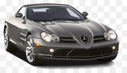 2009 Mercedes - Mercedes Slr Mclaren Png Emoji,Fisker Doors Emotion White