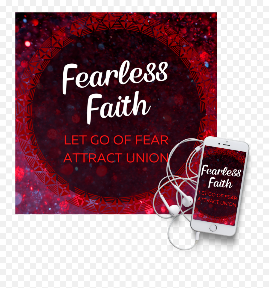 Fearless Faith I Am Safe To Trust - Powerful Block Removal Activation Mp3 Iphone Emoji,High Activation Emotions