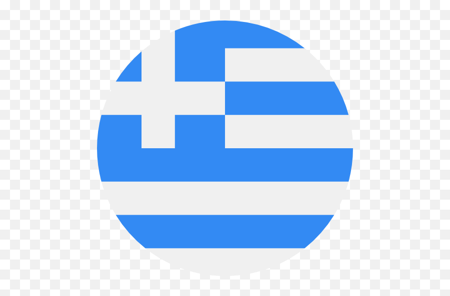 Greeceflagicon - Png4u Icon Greek Flag Png Emoji,Bolivian Flag Emoji