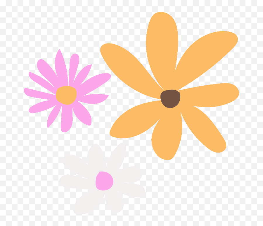 Topic For Animated Flower Hawaiian Aloha Https Cocofloss - Flower Sticker Gif Emoji,Shaka Emoji Iphone