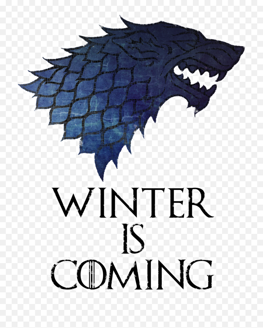 Game Of Thrones Season 7 And 8 Predictions - Winter Is Coming Game Of Thrones Logo Emoji,Game Of Throne Emojis Free
