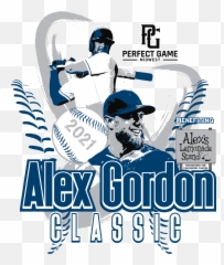Alex Gordon Baseball Classic - For Cricket Emoji,Alex Gordon's Emotion