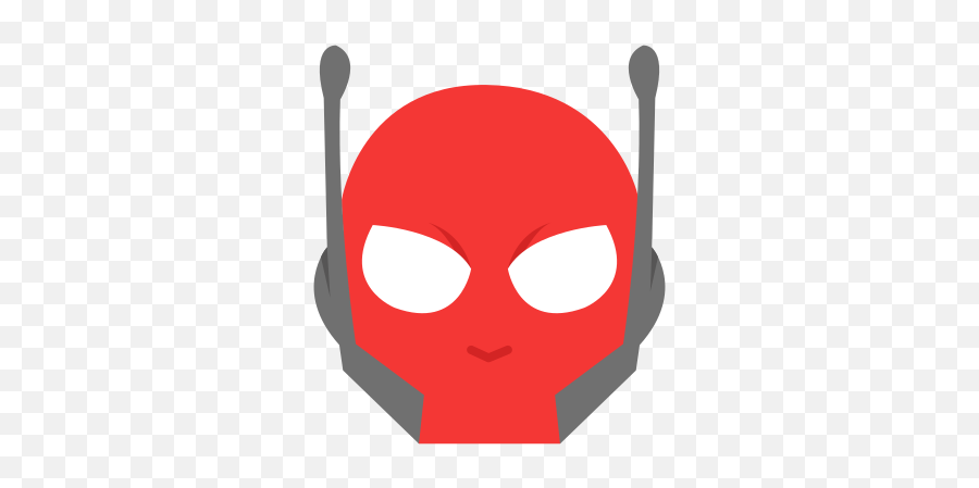 Ant Man Antenna Hero Super Hero Icon - Free Download Fictional Character Emoji,Heroes Of The Storm Brightwing Emojis