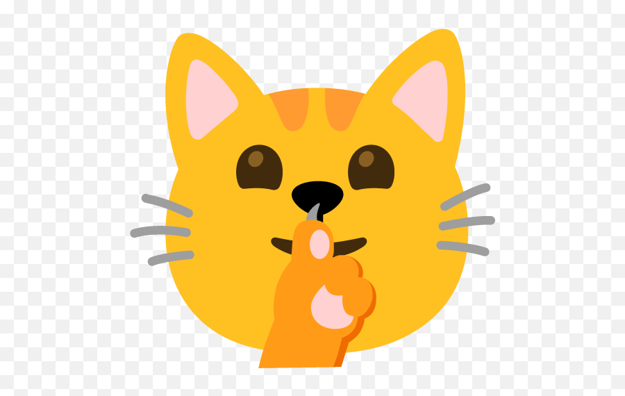 Emoji Mashup Bot - Animated Gif Pop Cat Gif,Emoticon Groucho