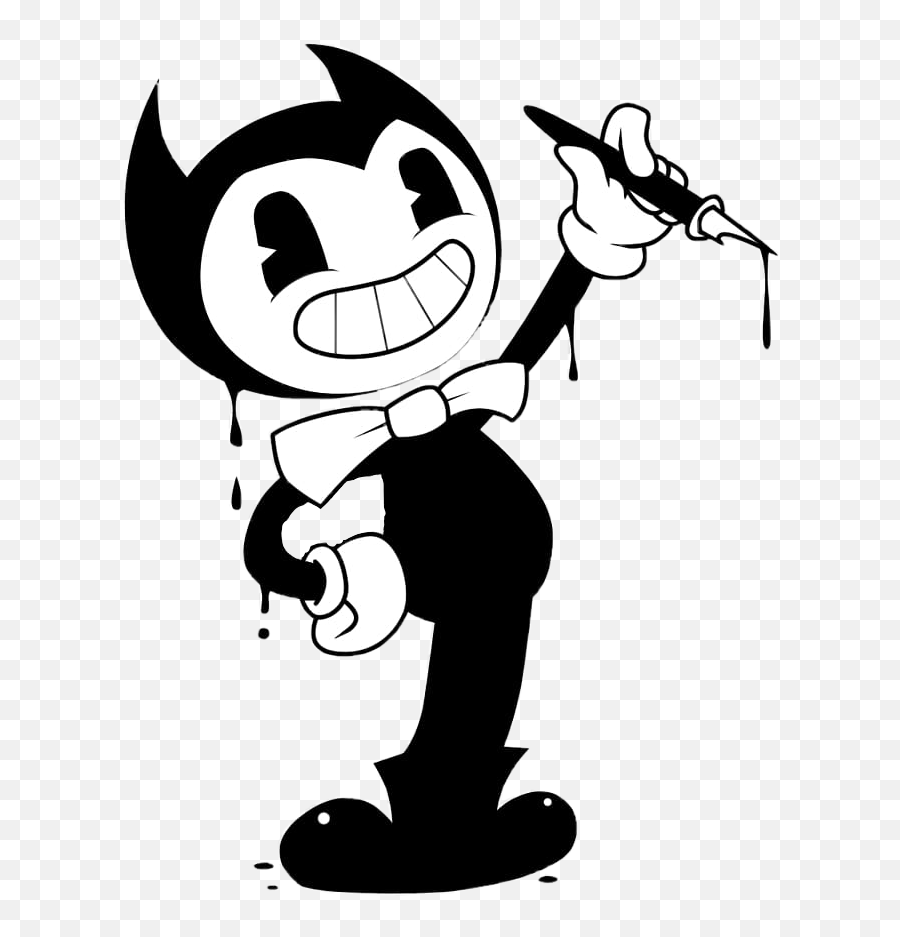 The Most Edited Bendythedemon Picsart Emoji,Luciel Emoticon