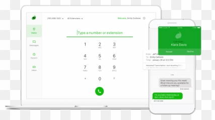 Grasshopper Vs Dialpad Try The Best Dialpad Alternative - Dialpad Emoji,Grasshopper Emoticon Small Icon-size