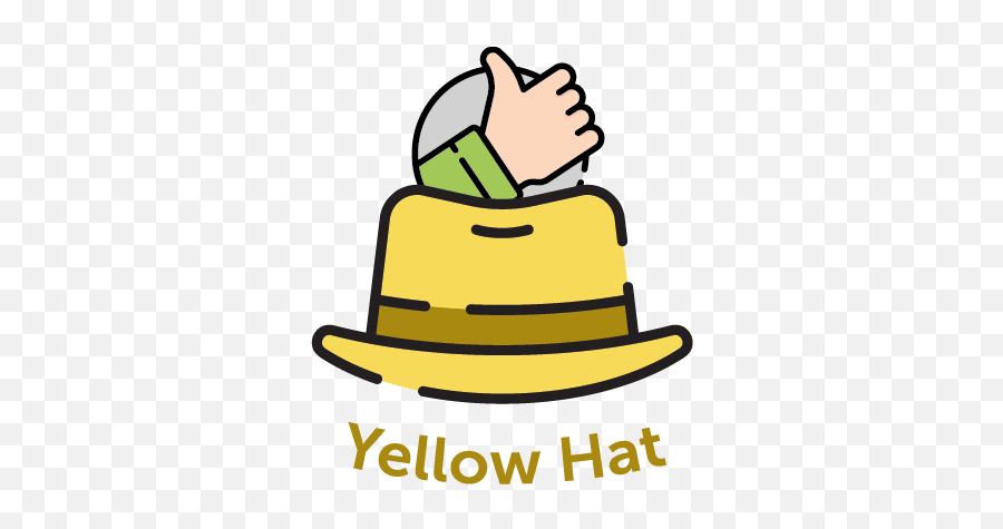 What Are The 6 Thinking Hats And How Can I Use Them At Work - Good Icon Emoji,Emoji Skully Hat