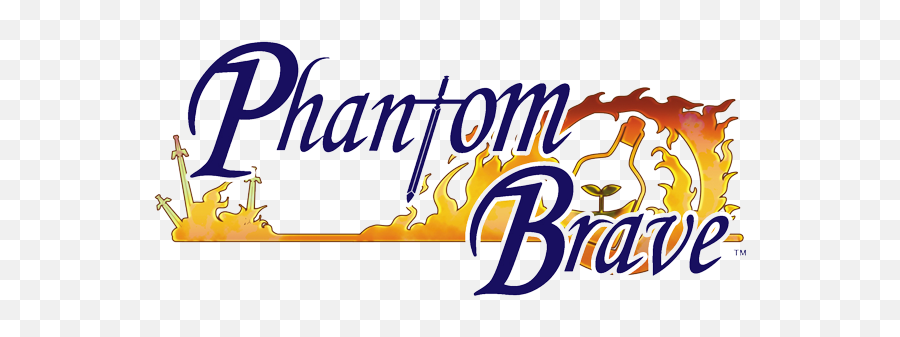 Phantom Brave - Phantom Brave Emoji,Are You Brave Enough To Spell Your Crushes Name In Emojis