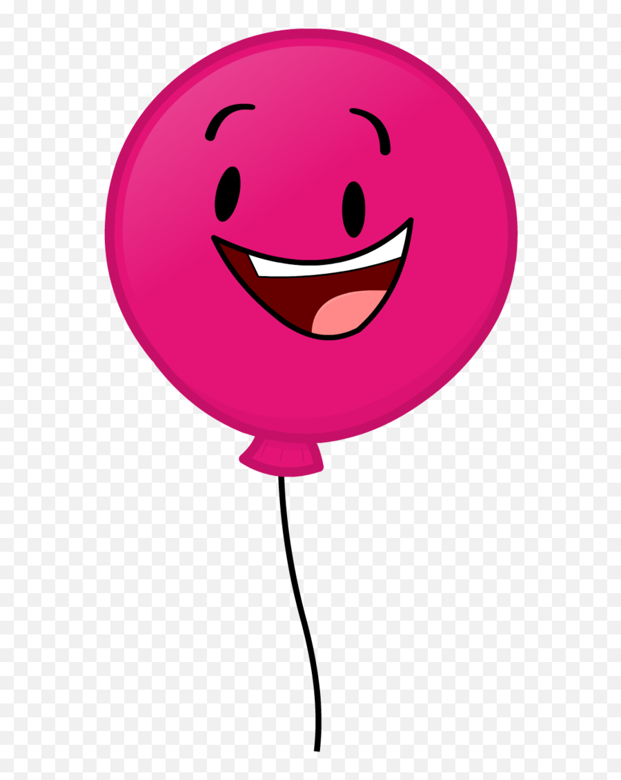 Balloon - Object Lockdown Balloon Emoji,Ballon Emoticon