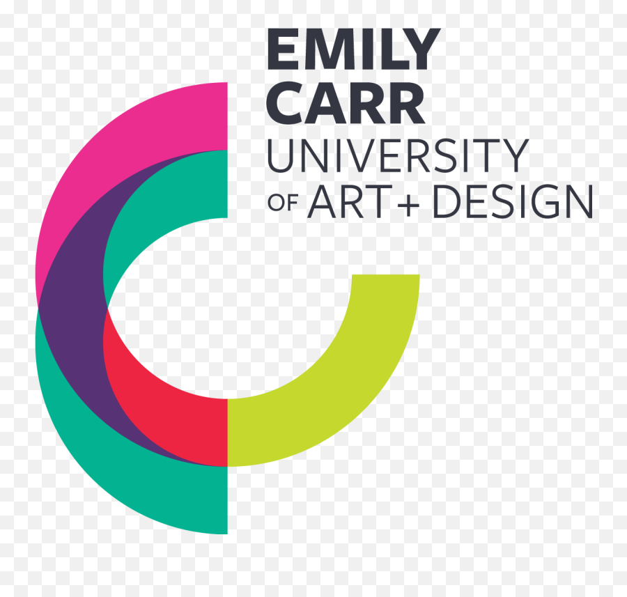 Toggle Navigation Home Registration - Emily Carr University Of Art Design Logo Emoji,Les Emotions Ppt Fle