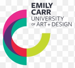 Toggle Navigation Home Registration - Emily Carr University Of Art Design Logo Emoji,Les Emotions Ppt Fle