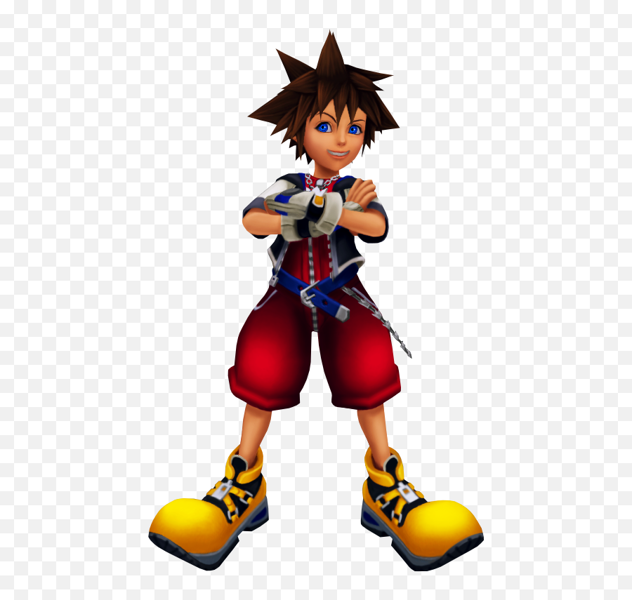 View Topic - Kingdom Hearts Sora Young Emoji,Grimm Fairy Tale Monsters That Affect People's Emotions