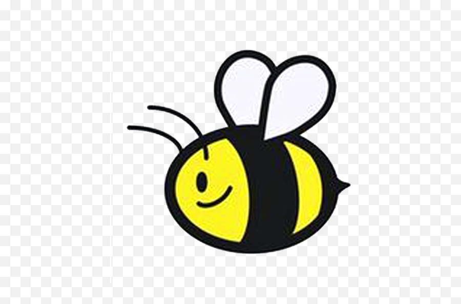 Handcrafted Happiness For Home Pets And Kids Bee Happy Emoji,Clipart Emoticons Yea