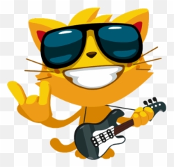 Animoji Set On Behance - Happy Emoji,Guitar Emojis Pictures