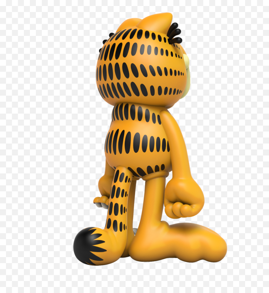 Xxray Plus - Dot Emoji,Garfield Emotion Scale