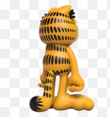 Xxray Plus - Dot Emoji,Garfield Emotion Scale