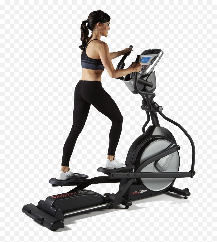 Fitness Png - Sole E25 Elliptical Emoji,Elliptical Emotion Machine