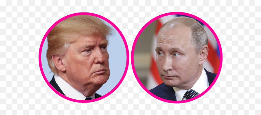 Avaaz - Trump Tommy Robinson Emoji,Donald Trump Emoticon For Html