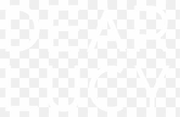 Dear Lucy Blog Dear Lucy - Ihs Markit Logo White Emoji,Before Emojis There Was Lucy