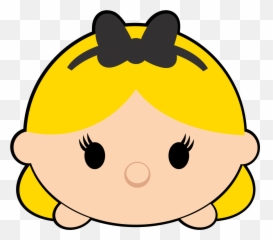 Disney Tsum Tsum Clipart Princess Aurora - Disney Princess Tsum Tsum Png Emoji,Tsum Tsum Emoji