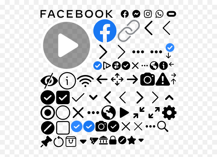 Spark Ar Community - Dot Emoji,How To Make The Suprised Emoticon Face On Fb