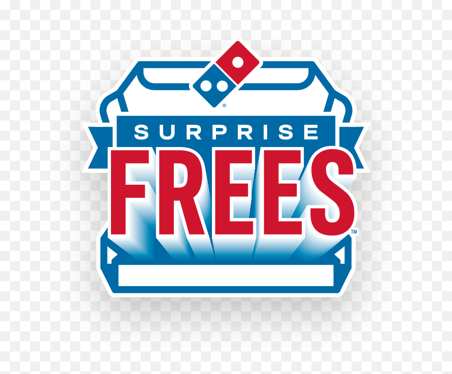 Dominos Surprise Frees Giveaway - Dominos Emoji,Dmonios Pizza Emoji Commercial Girl