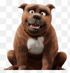 Rufus - Sony Pictures Animation Dog Emoji,Emoji Movie Talking Dogs