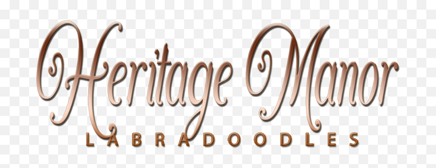About Heritage Manor Australian Labradoodles Ohio Labradoodles - Language Emoji,An Introduction To Dog Intelligence And Emotion