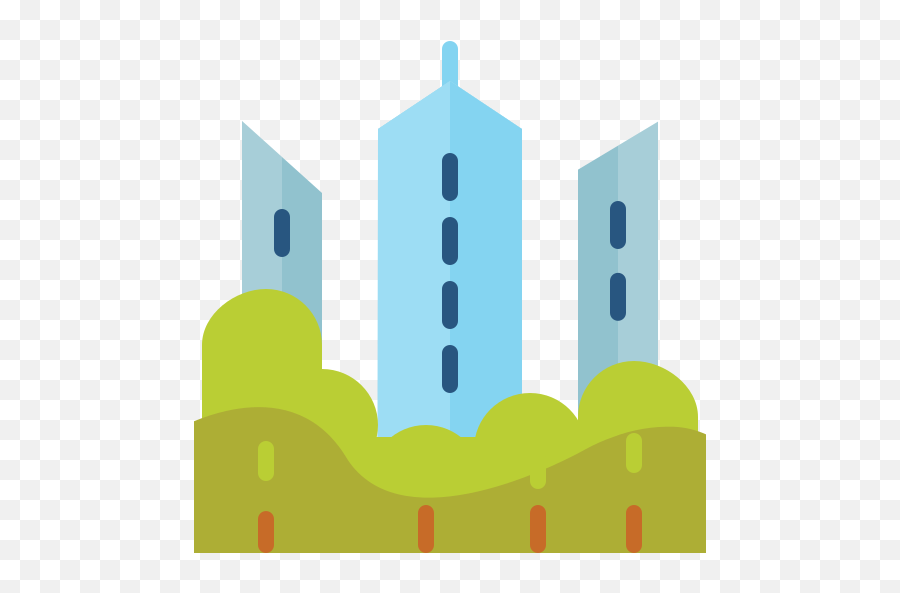 Central Park - Vertical Emoji,Cities Skylines Emoticons