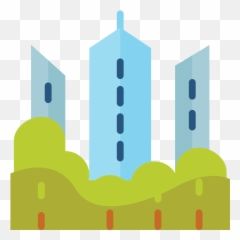 Central Park - Vertical Emoji,Cities Skylines Emoticons