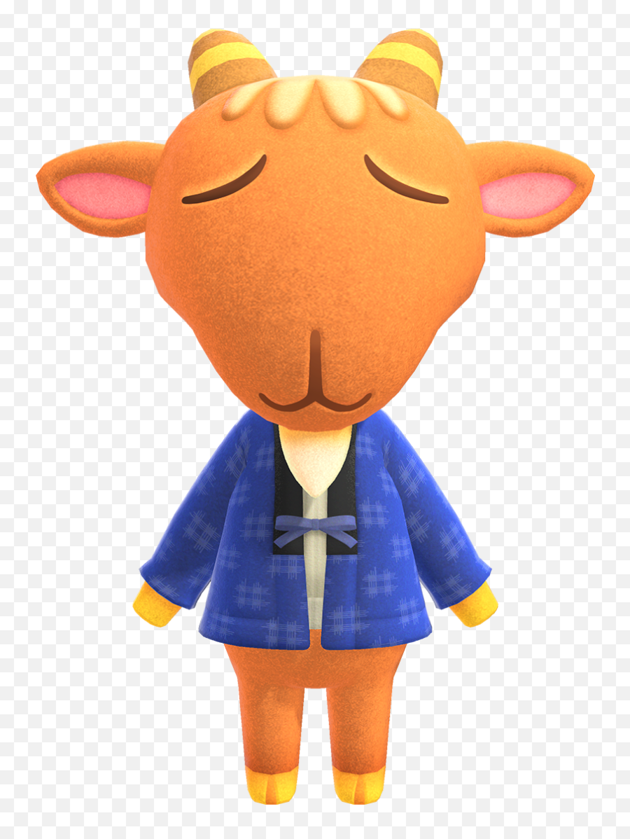 Animal Crossing New Horizons Villagers By Picture 1 Quiz - Animal Crossing Villagers Billy Emoji,Groucho Emoticon Gif