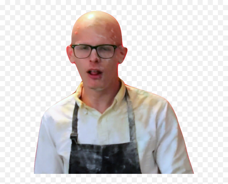 Idubbbztv - Hair Loss Emoji,Idubbbz Emoji