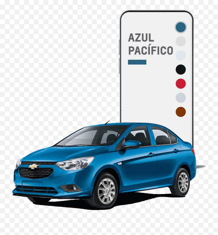 Promociones De 20 Días Chevrolet 2021 Chevrolet Ramos - Aveo 2020 Azul Pacifico Emoji,Aleron Para Aveo Emotion